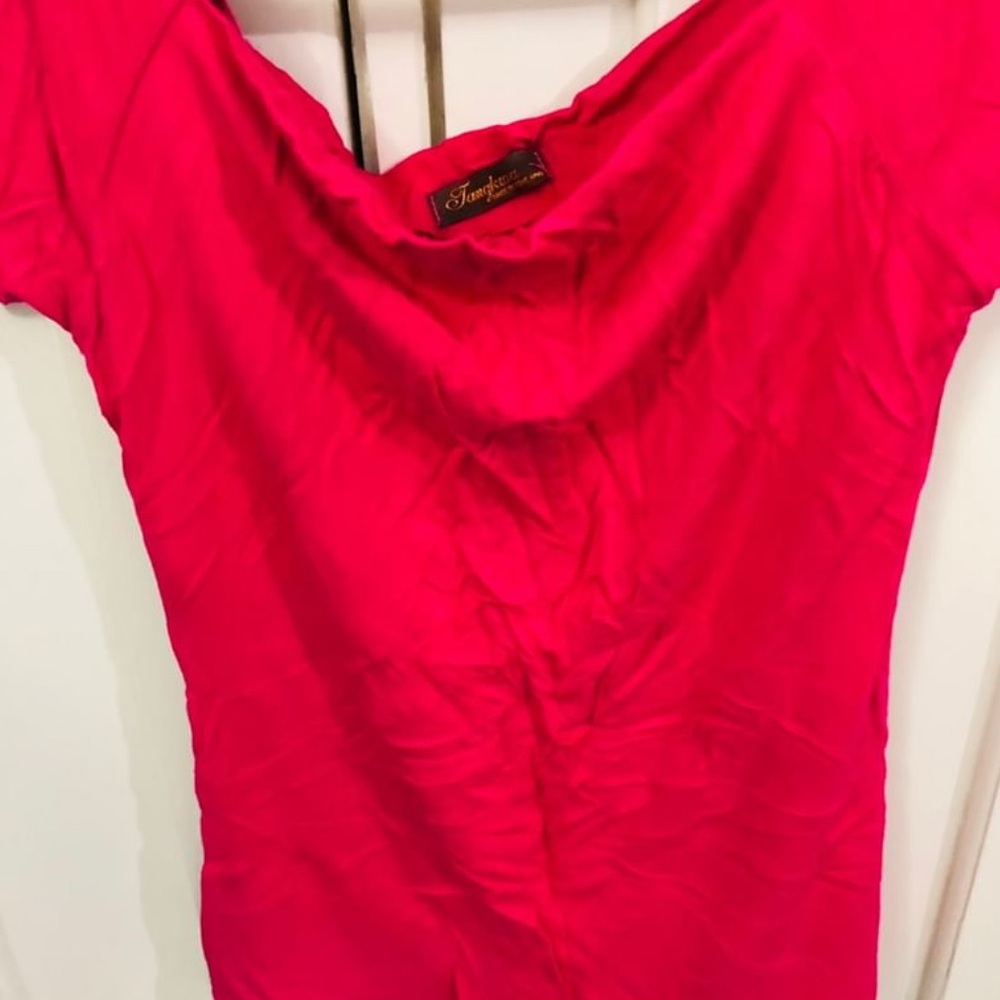 Pink top - Picture 3 of 5